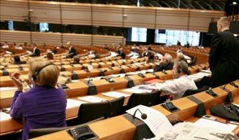 Bruksela: Więcej pieniędzy dla eurokratów