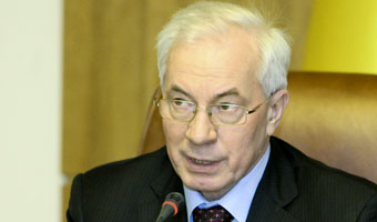 Ukrai�cy protestuj� przeciw podwy�kom
