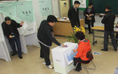 Wybory parlamentarne w Korei Po�udniowej. S� wyniki