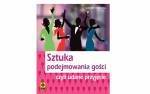  Sztuka podejmowania go�ci