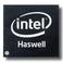 Intel Haswell: nie b�d� szybsze, ale pob�r mocy spadnie o 50%