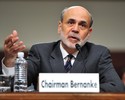 Bernanke skończy z drukiem dolarów. Będzie panika na rynkach? / fot: UPI Photo/eyevine/EAST NEWS Bernanke skończy z drukiem dolarów. Będzie panika na rynkach?