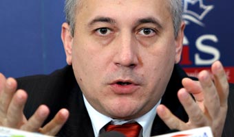 Brudzi�ski: Dla euro trzeba zmieni� konstytucj�