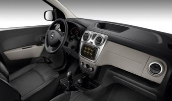 Rodzinna Dacia Lodgy - materiał na hit sprzedaży?
