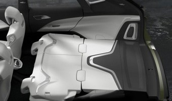 Nissan Qashqai urośnie i będzie bardziej oszczędny