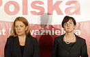 Partie nie daj� szans inicjatywie PJN