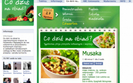 Case study: Knorr dzi� na obiad