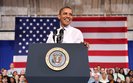 Ceny benzyny w USA. Riposta Obamy na krytyk�