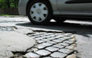Jak dochodzi� odszkodowania za dziur� w drodze?