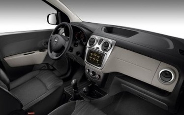 Rodzinna Dacia Lodgy - materiał na hit sprzedaży?