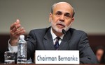  Wa�ne s�owa Bena Bernanke. B�dzie euforia na GPW?