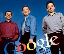  Google wkracza na rynek oprogramowania