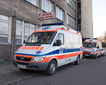  Brakuje anestezjolog�w w karetkach i szpitalach