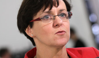 Rozumiem Ziobr�. Kaczy�ski zawsze si� tego ba�