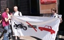 Op�ata za autostrad� jednak ni�sza