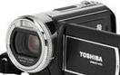 Toshiba Camileo H10 - kamera HD za grosze