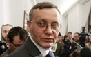 Seku�a chce zawiesi� prace 