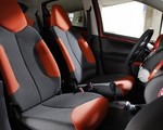 Toyota Aygo w bardzo pikantnej wersji Tabasco