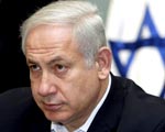  Netanjahu: Nie oddamy Wzg�rz Golan