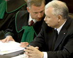 Kaczyński: Komorowski za prywatyzacją służby zdrowia  