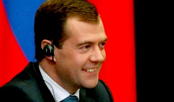 Wsp�praca z OPEC priorytetowa dla Rosji