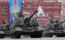 Rocznica zako�czenia II wojny �wiatowej. Putin przem�wi�