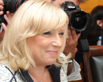  Protesty na S�owacji. B�d� strajki a� do wybor�w