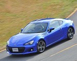 Nowe materia�y z Toyot� 86 i Subaru BRZ