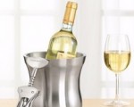  W jakiej temperaturze najlepiej podawa� wino?