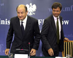  Resort finans�w ma plan naprawy 
