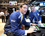  Udana sesja na Wall Street 