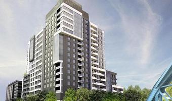 Nowa ods�ona Odry Tower