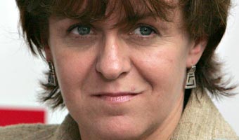 Kluzik-Rostkowska: Niech rz�d zajmie si� emerytami