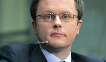 Ludzie mediów: Wejchert najbogatszy