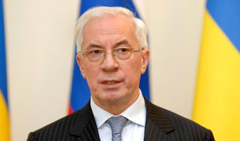 Ukraina liczy na kompromis z Uni� w sprawie handlu