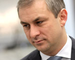 Chcia� zabi� Napieralskiego. Szef SLD wybacza
