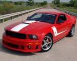 Carroll Shelby zmar� w wieku 89 lat - odesz�a legenda