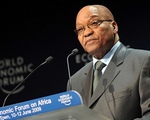  RPA: Prezydent Zuma zapowiada wielkie inwestycje