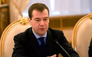 Miedwiediew odwo�a� gubernatora obwodu smole�skiego