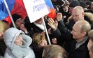 Putin wygra� wybory - uczciwie i otwarcie