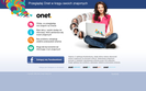 Onet te� integruje si� z Facebookiem. Uruchamia aplikacj�