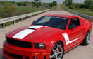 Carroll Shelby zmar� w wieku 89 lat - odesz�a legenda