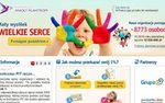  Kampania na rzecz podatku - 1 procent od o2.pl