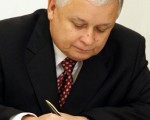 Prezydent podpisa� ustaw� o sp�dzielniach