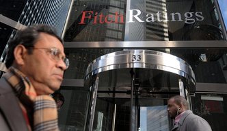 Ratingi bank�w: Fitch wystawia oceny polskim bankom. �le nie jest