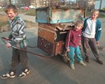  Polak�w nie sta� na p�acenie za wod�