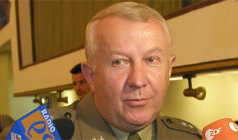 Polak na czele unijnej misji w Gruzji