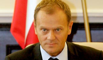 Podanie daty wprowadzenia euro umocniło złotego