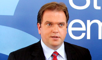 Piskorski nie jest już szefem SD