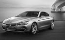 Ekspresja i osi�gi  nowego BMW coupe serii 6
